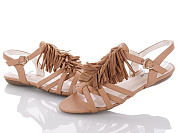 Босоножки Tama F331 от магазина Frison