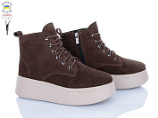 Ботинки Ailinda 1714-55M от магазина Frison