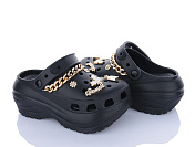 Кроксы Horoso PA107-1 от магазина Frison