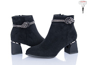 Ботинки Zdw M60-1 от магазина Frison