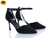 Туфли Meideli L3599-1 от магазина Frison