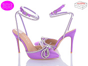 Туфли Zhasmin 02-5-13-2087-55 от магазина Frison