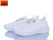 Кроссовки Lqd W722-2 от магазина Frison