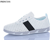 Кроссовки Princess L27-6 от магазина Frison
