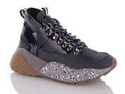 Ботинки Bg BSK21-27-01 от магазина Frison