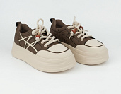 Кроссовки Allshoes 215132 от магазина Frison