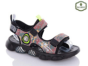 Босоножки Tjxiong A23-5U от магазина Frison