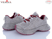 Кроссовки Veagia-Ada J908-5 от магазина Frison