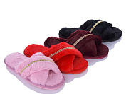 Тапочки No Brand WF2205 mix от магазина Frison