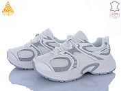 Кроссовки Stilli Group T30-2 шкіра от магазина Frison