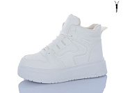 Ботинки Lb L1055-2 от магазина Frison