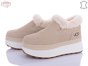 Ботинки Ailaifa U75-2 от магазина Frison