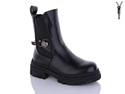 Ботинки Swin-Purlina P2197-1 от магазина Frison