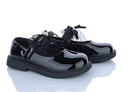 Туфли Clibee A68159 black от магазина Frison