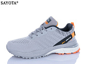 Кроссовки Sayota B578-4 от магазина Frison