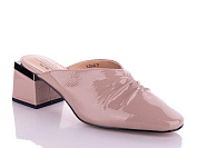 Шлепанцы Teetspace HL236-68 от магазина Frison