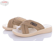 Шлепанцы Saimao V27-15 от магазина Frison