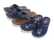 Шлепанцы Sanlin V54 mix от магазина Frison