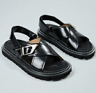 Босоножки Allshoes 186682 от магазина Frison