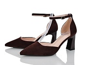 Туфли Бабочка 66156-143 от магазина Frison