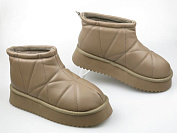 Угги Allshoes 190766 от магазина Frison