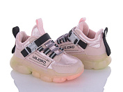 Кроссовки Fzd AFB833 pink от магазина Frison