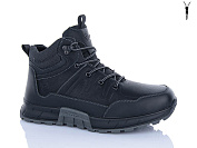 Ботинки Horoso T80712 батал от магазина Frison