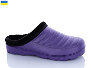 Галоши Inblu BM34 бузковий от магазина Frison