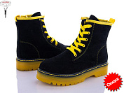 Ботинки Viktoria FG920-3A от магазина Frison