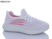 Кроссовки Princess 3026-52 от магазина Frison