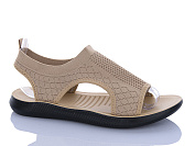 Босоножки Wsmr DF06-5 батал от магазина Frison