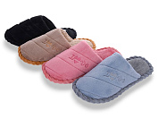 Тапочки Lion-Lu 555-14 mix от магазина Frison