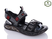 Босоножки Tjxiong 913-5A grey от магазина Frison