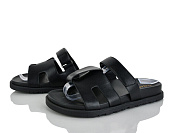 Шлепанцы Бабочка 8060-16 от магазина Frison