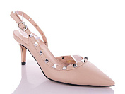 Туфли Teetspace LL263-3 от магазина Frison