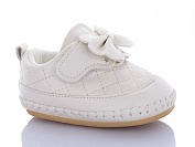 Пинетки Comfort-Baby 22-1 білий (13-17) от магазина Frison