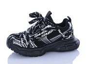 Кроссовки Qq Панда B2922-5 от магазина Frison