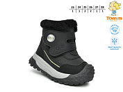 Ботинки Том.М 11757A от магазина Frison