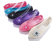 Балетки No Brand ES1205 mix от магазина Frison