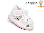 Босоножки Том.М 68015C от магазина Frison