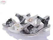 Босоножки Взуття+ L066-24-13 mix от магазина Frison