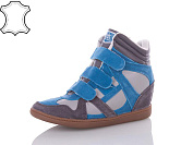 Сникерсы Tall.Land B077-3 от магазина Frison