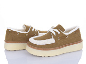 Туфли Loretta N101-3 от магазина Frison