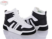 Кроссовки Lady Lily M129-2 от магазина Frison