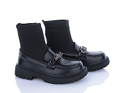 Ботинки Xifa Kids XF01-B30590-0 от магазина Frison