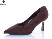 Туфли Башили GP207-8 от магазина Frison