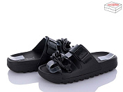 Шлепанцы Zahar 9015-1 от магазина Frison