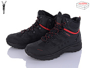 Ботинки Okshoes 3315-8 от магазина Frison