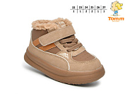 Ботинки Том.М 11703D от магазина Frison