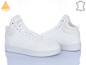 Кроссовки Stilli Group HB800-6 шкіра піна от магазина Frison